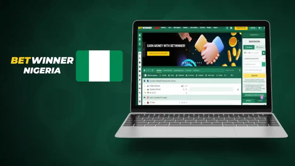 betwinner nigeria