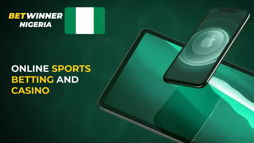 betwinner nigeria online sports betting and casino
